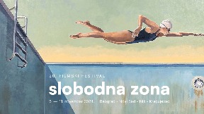 Slobodna zona u novembru